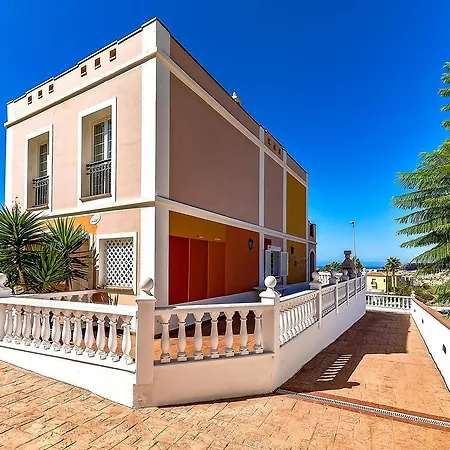 Vila El Veril Del Duque Costa Adeje (Tenerife)
