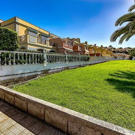 Vila El Veril Del Duque
