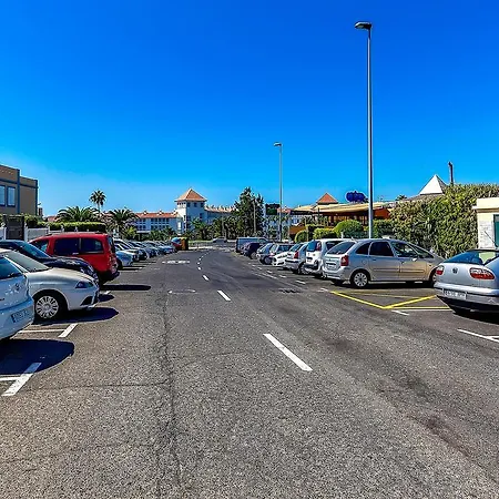 Vila El Veril Del Duque Costa Adeje (Tenerife)